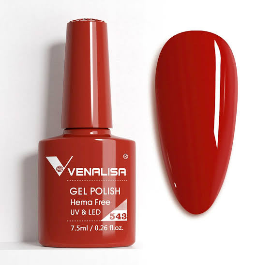 Venalisa VIP5
