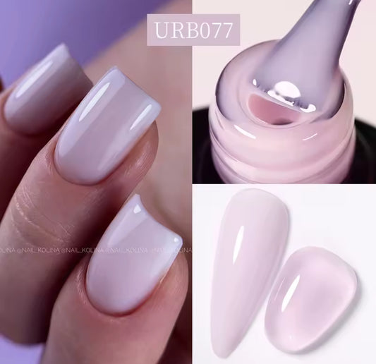 Rubber base ur sugar Nn