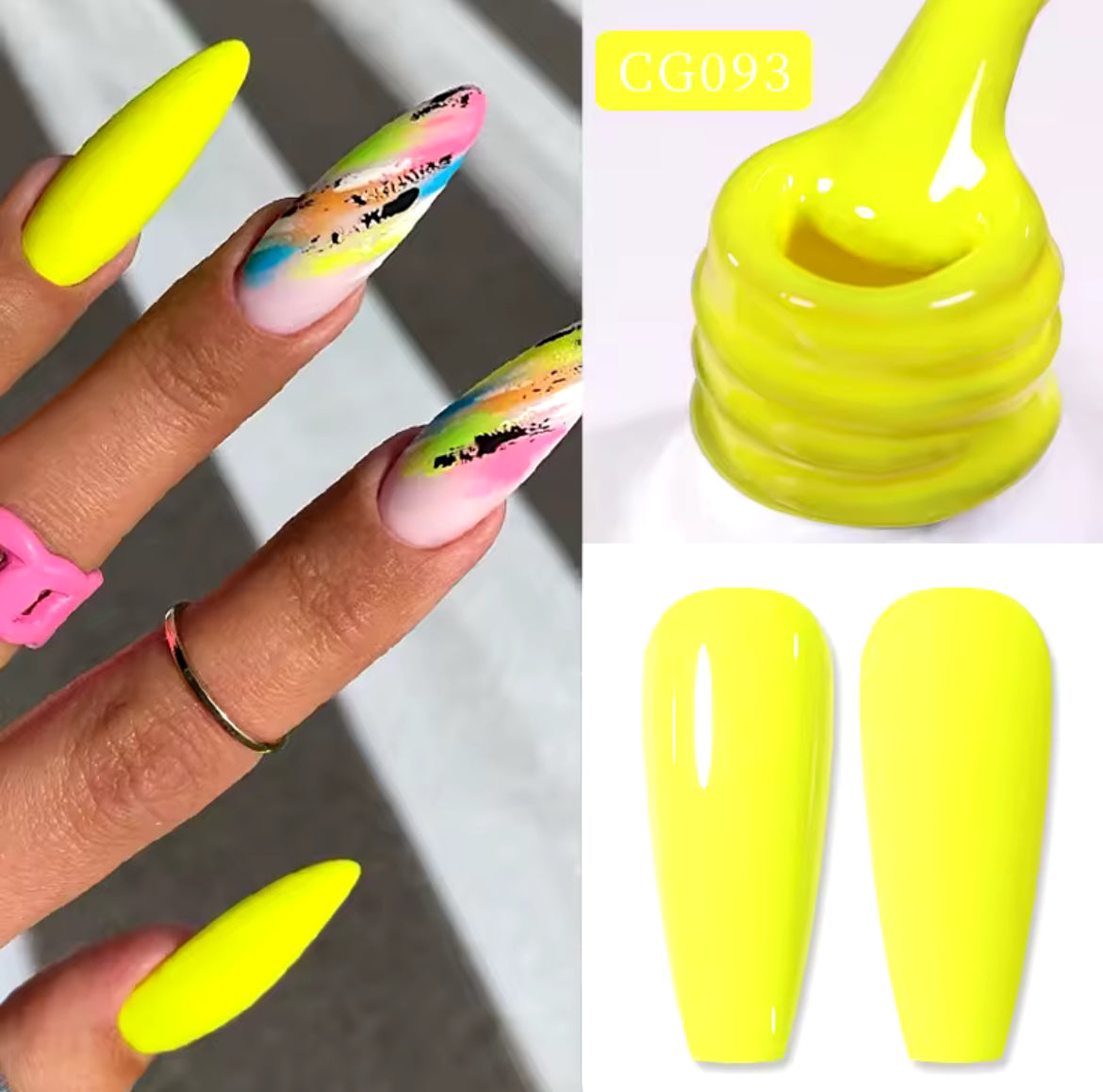 Vernis born pretty 10 ml