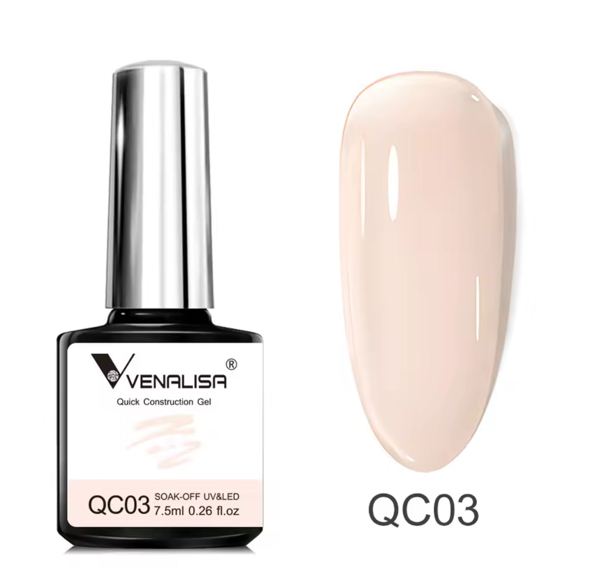 Venalisa QC