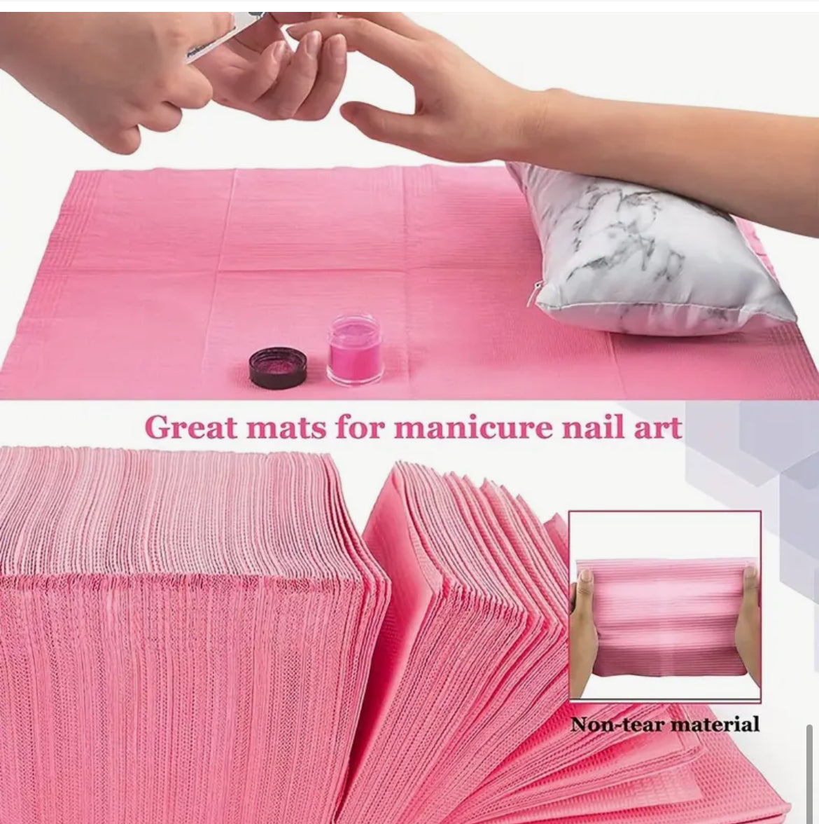 Tapis de protection