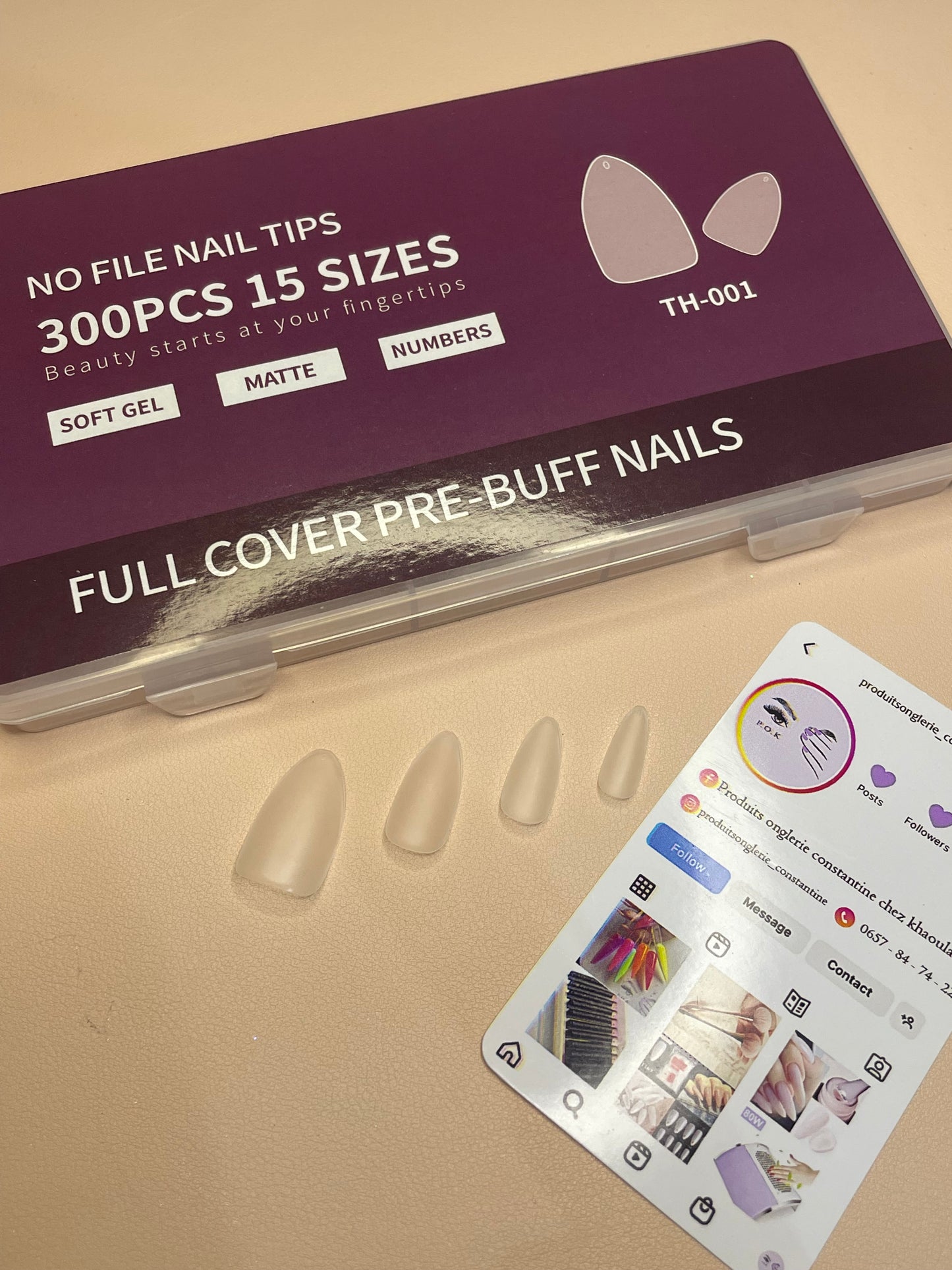 Capsules soft gel forme amande moyenne