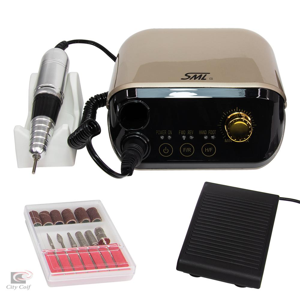 Ponceuse SML M1 35000 trs/min