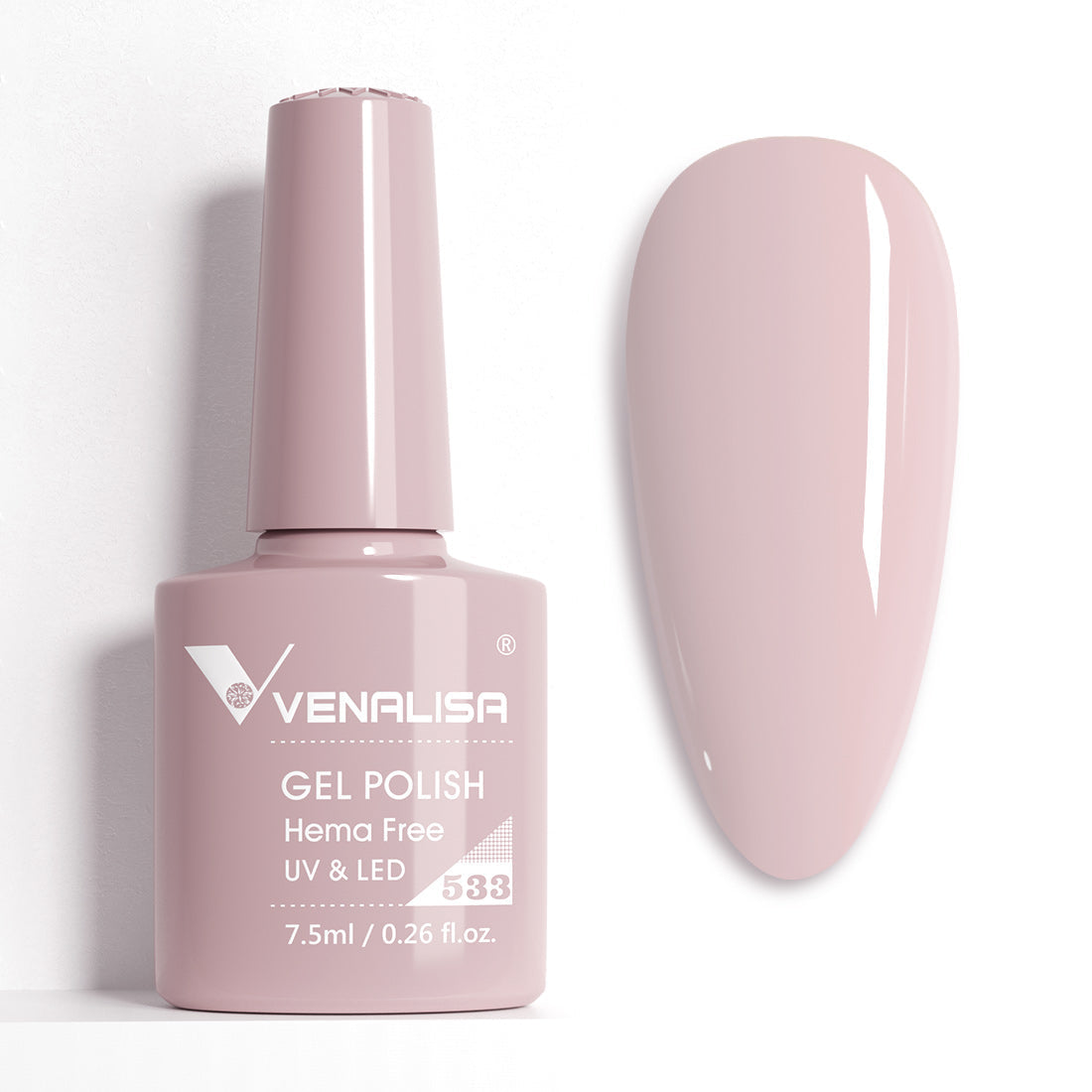 Venalisa VIP5