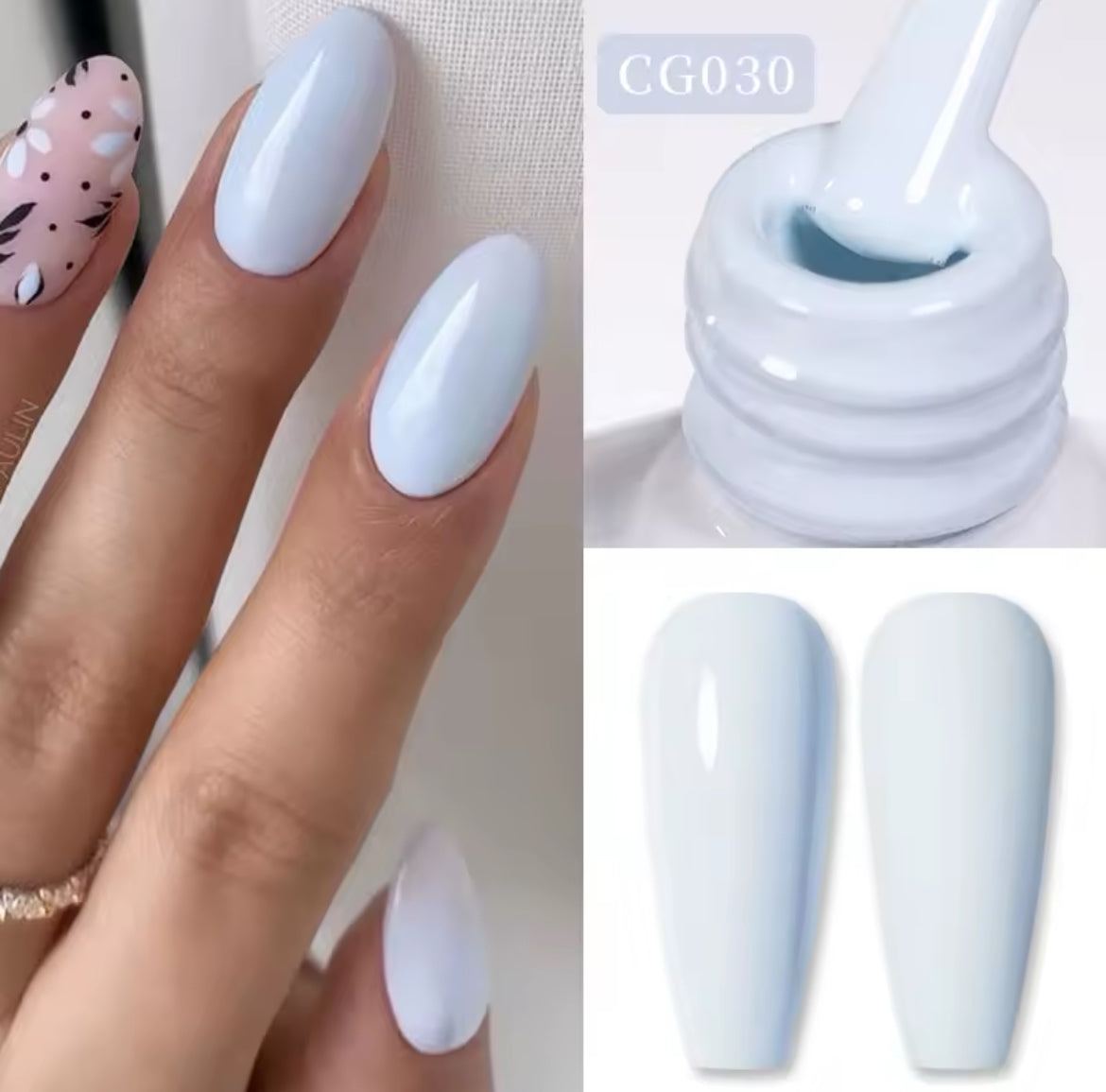 Vernis born pretty 10 ml