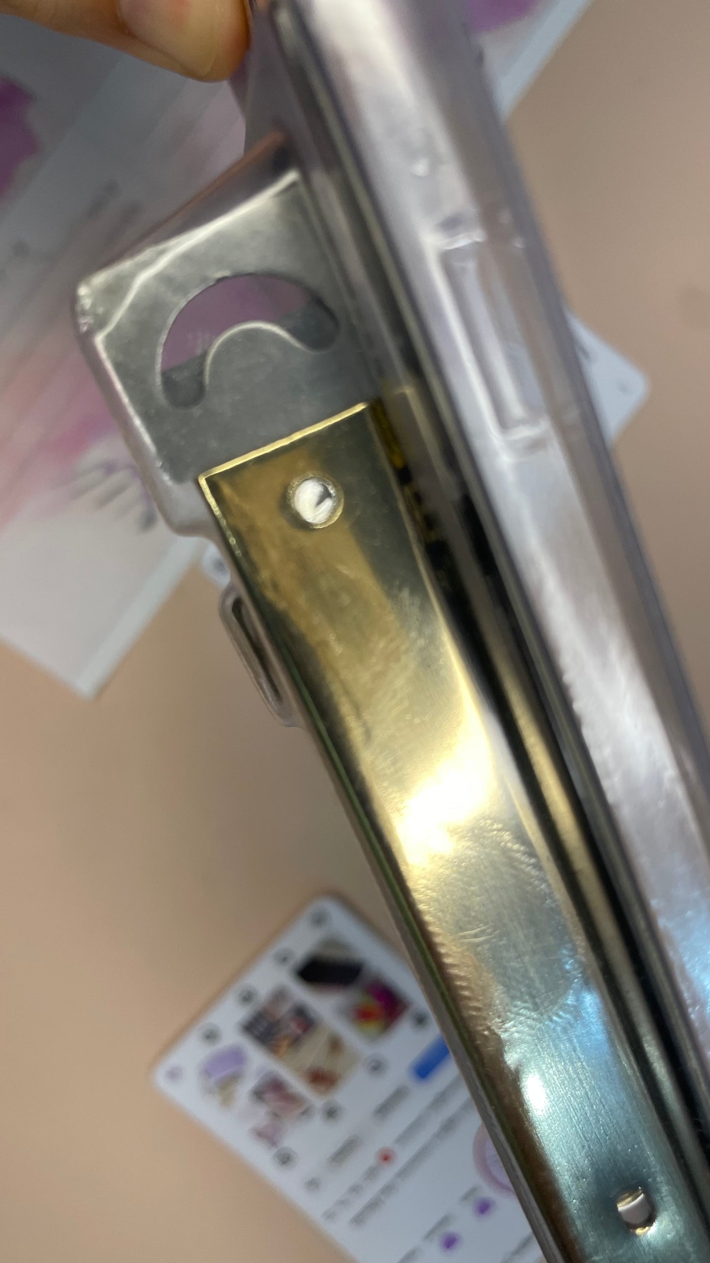 Guillotine