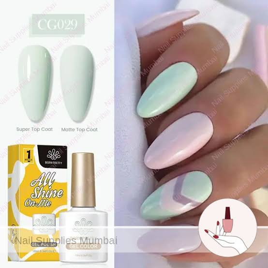 Vernis born pretty 10 ml