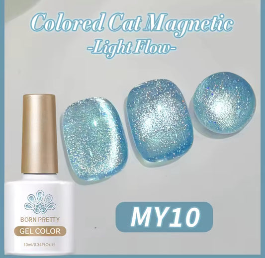 Cat eye born pretty 10 ml-my