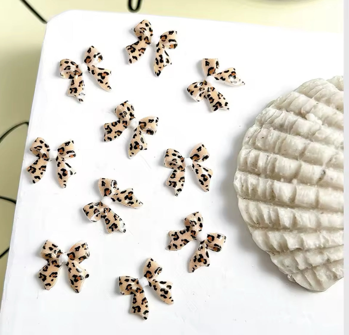 Noeuds 20 pcs