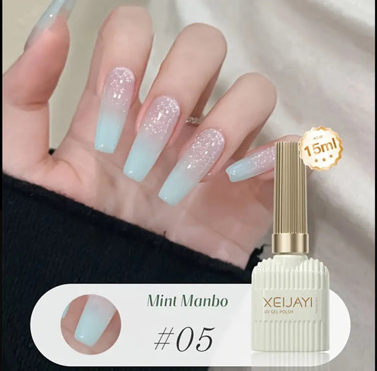 Xeijayi mint manbo 15 ml sans TPO