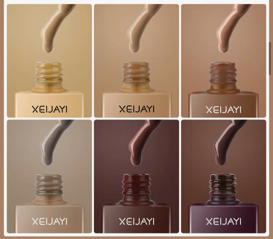 Xeijayi 15 ml sans TPO