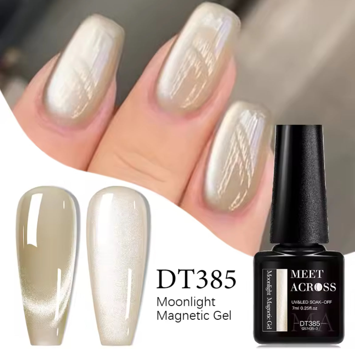 Cat eye meet across DT 7 ml