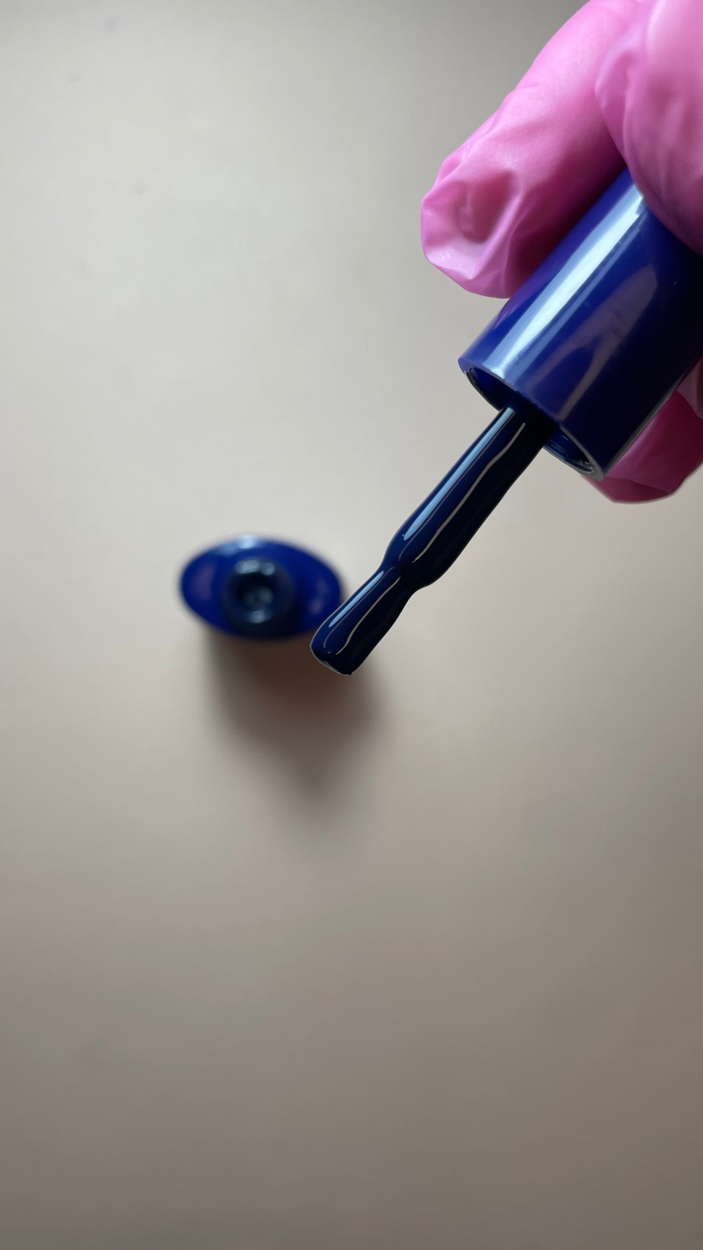 Sapphire Blue #115 Xeijayi 7.3 ml