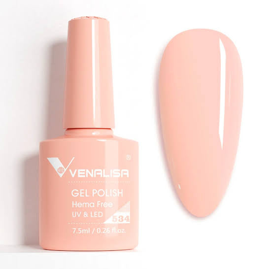 Venalisa VIP5