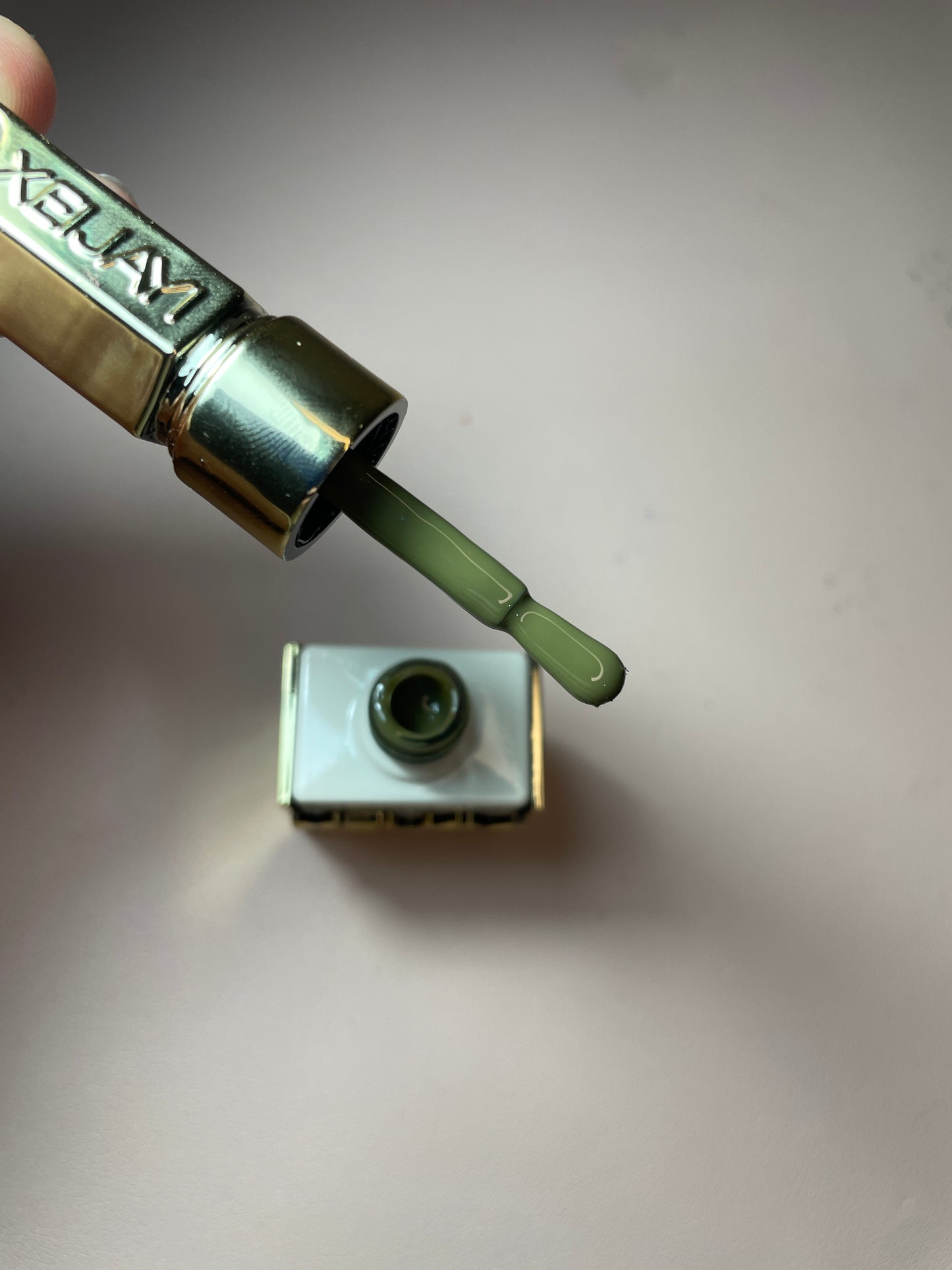 Xeijayi 15 ml vert olive M30