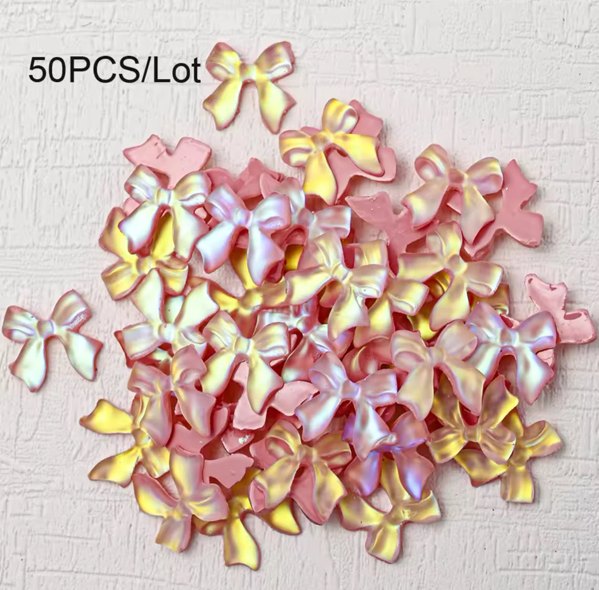 Noeuds 20 pcs