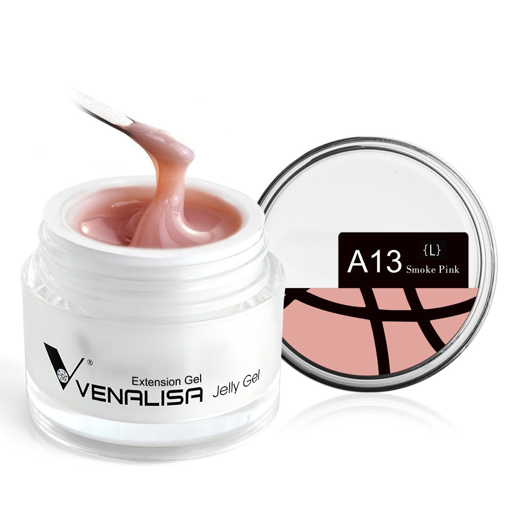 Hard jelly gel 50 ml