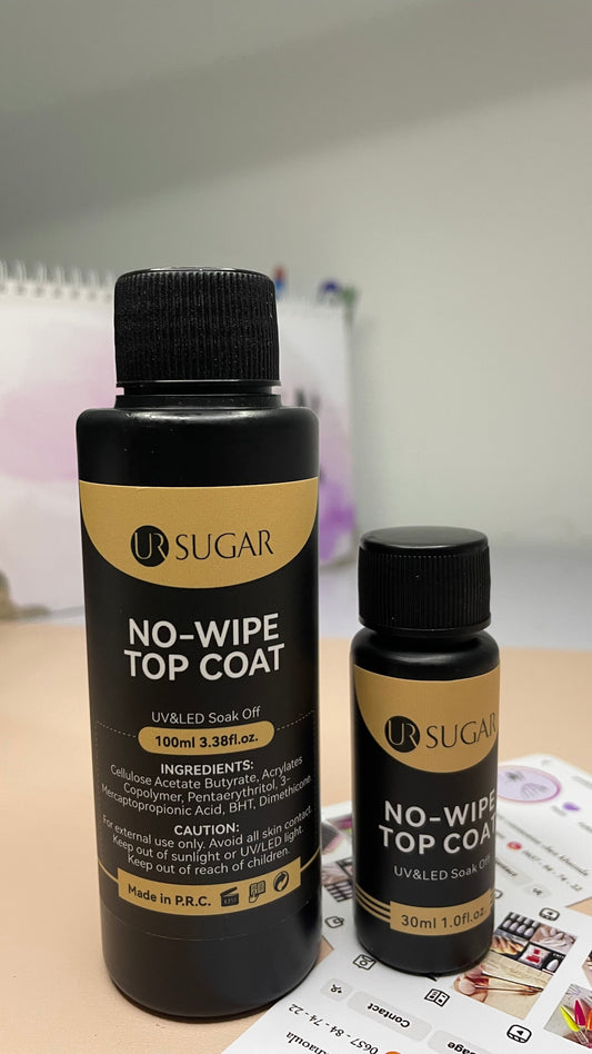 Top coat UR SUGAR 100 ml