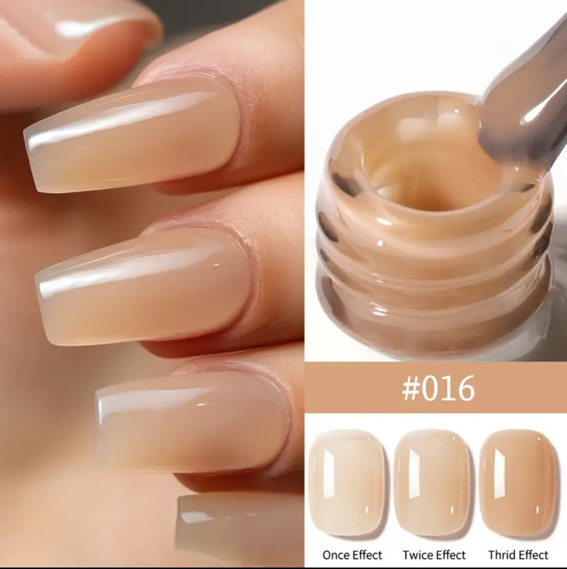 Xeijayi série M 15 ml