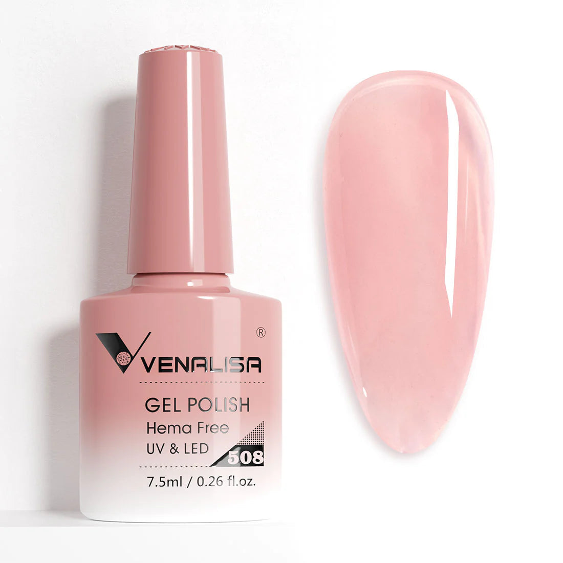 Venalisa VIP5