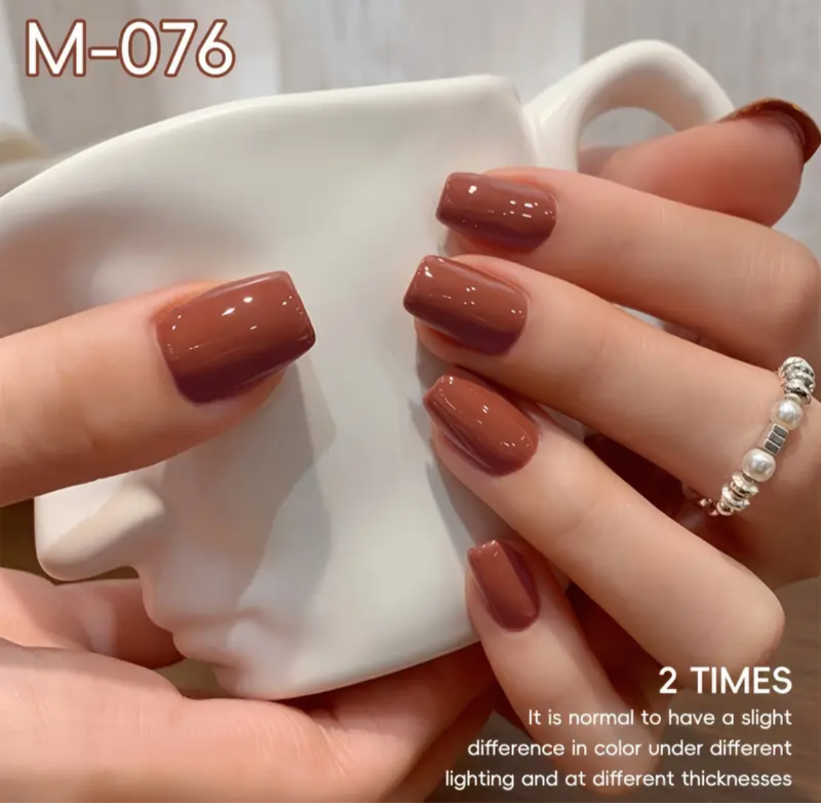 Xeijayi M 15 ml Browns