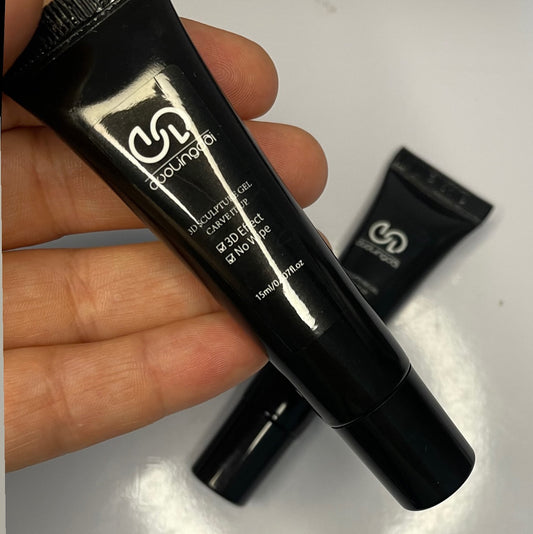 Gel 3d liquide 15 ml