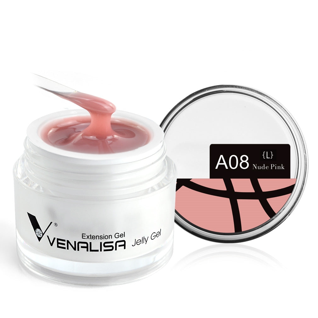Hard jelly gel 50 ml