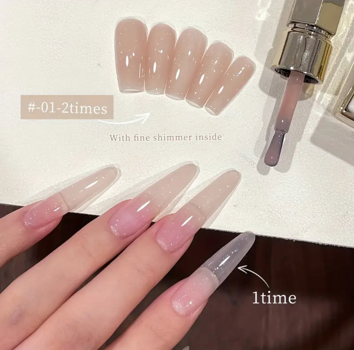 Xeijayi 15 ml #