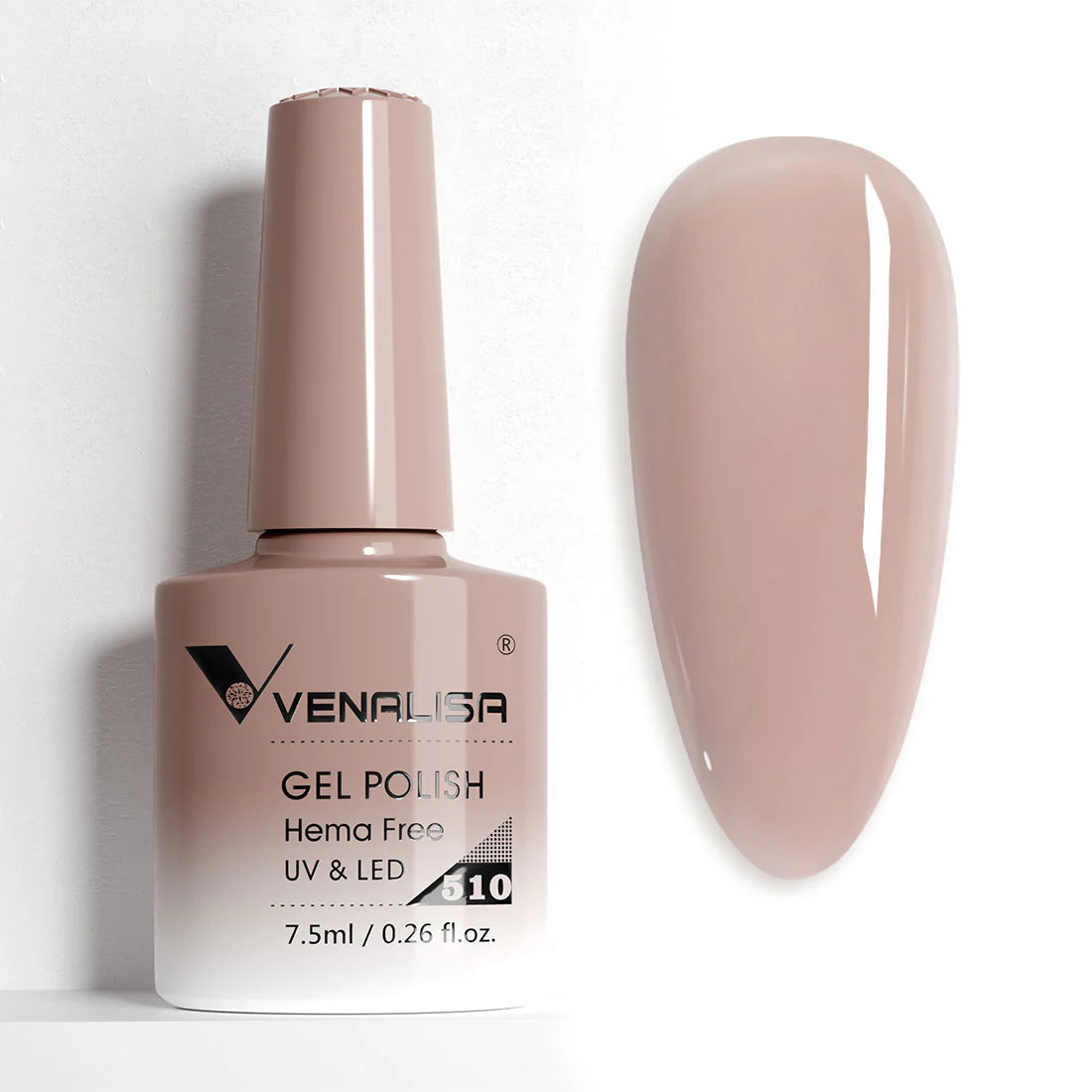 Venalisa VIP5