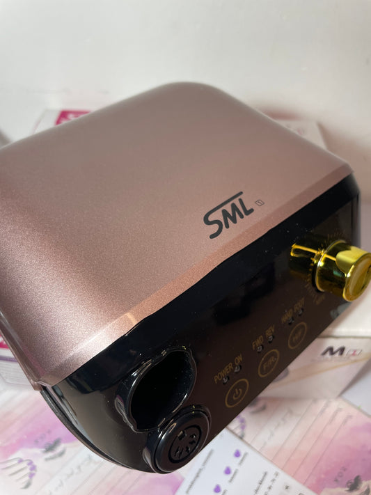 Ponceuse SML M1 35000 trs/min