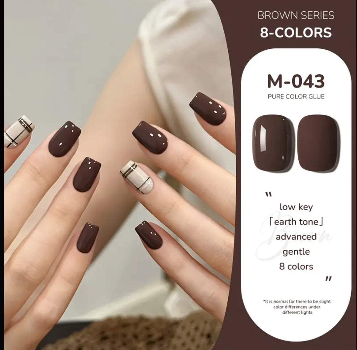 Xeijayi M 15 ml Browns