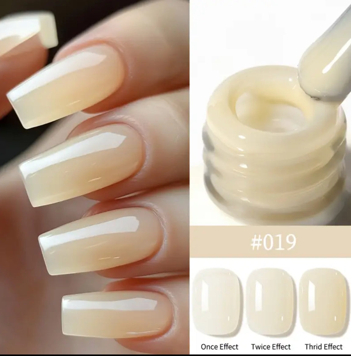Xeijayi série M 15 ml
