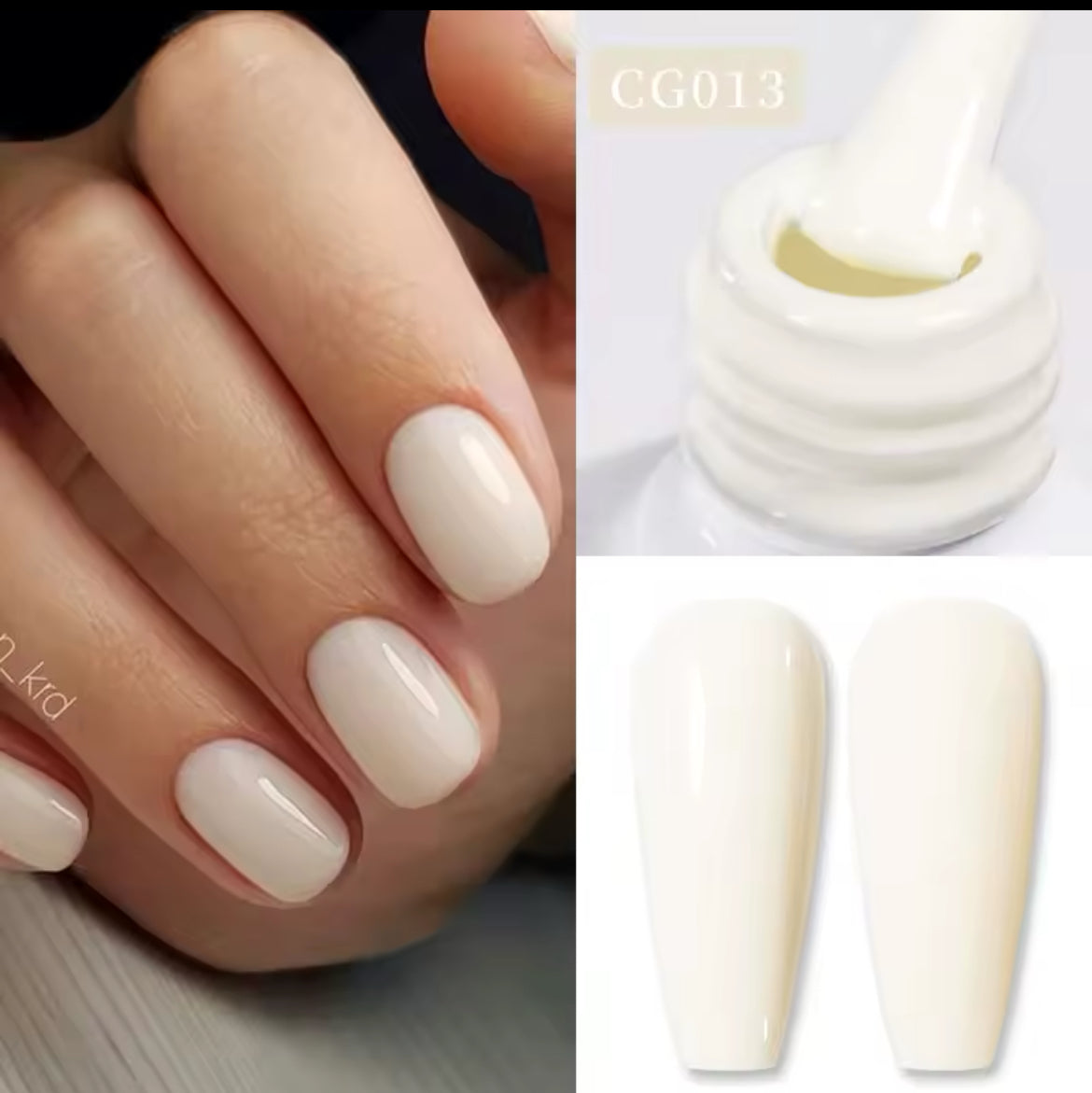 Vernis born pretty 10 ml