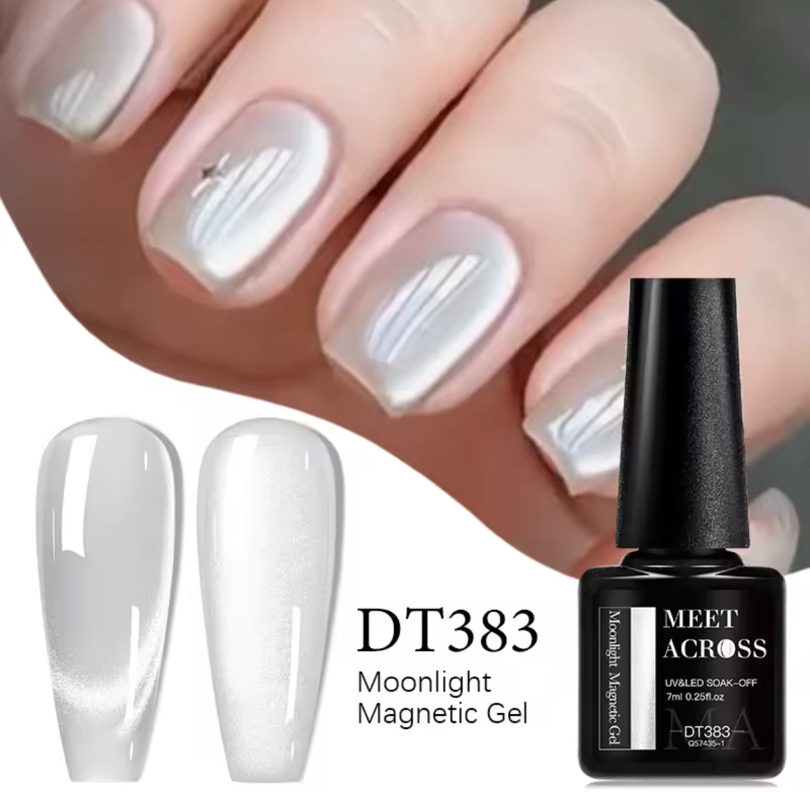Cat eye meet across DT 7 ml