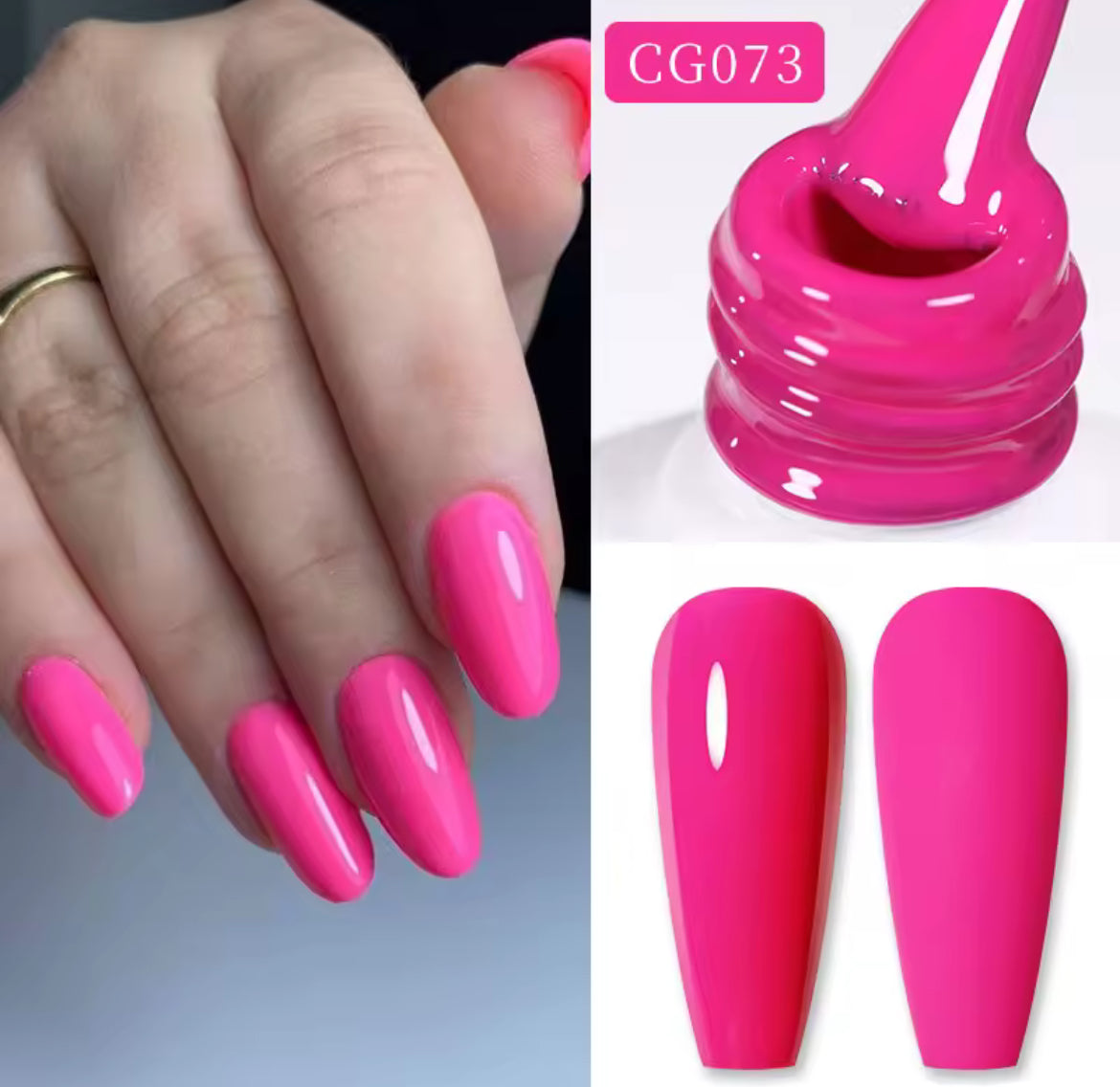 Vernis born pretty 10 ml
