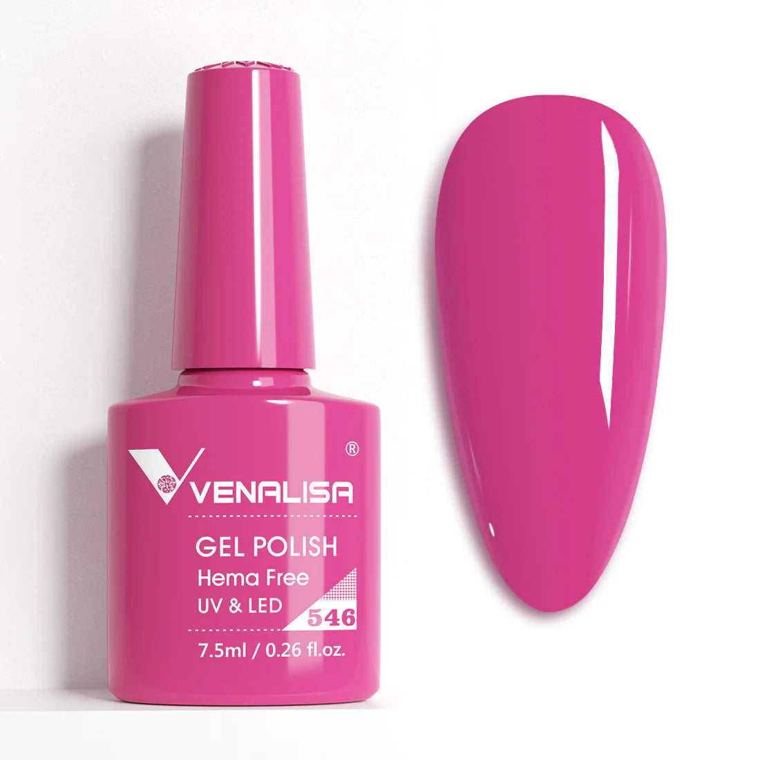 Venalisa VIP5