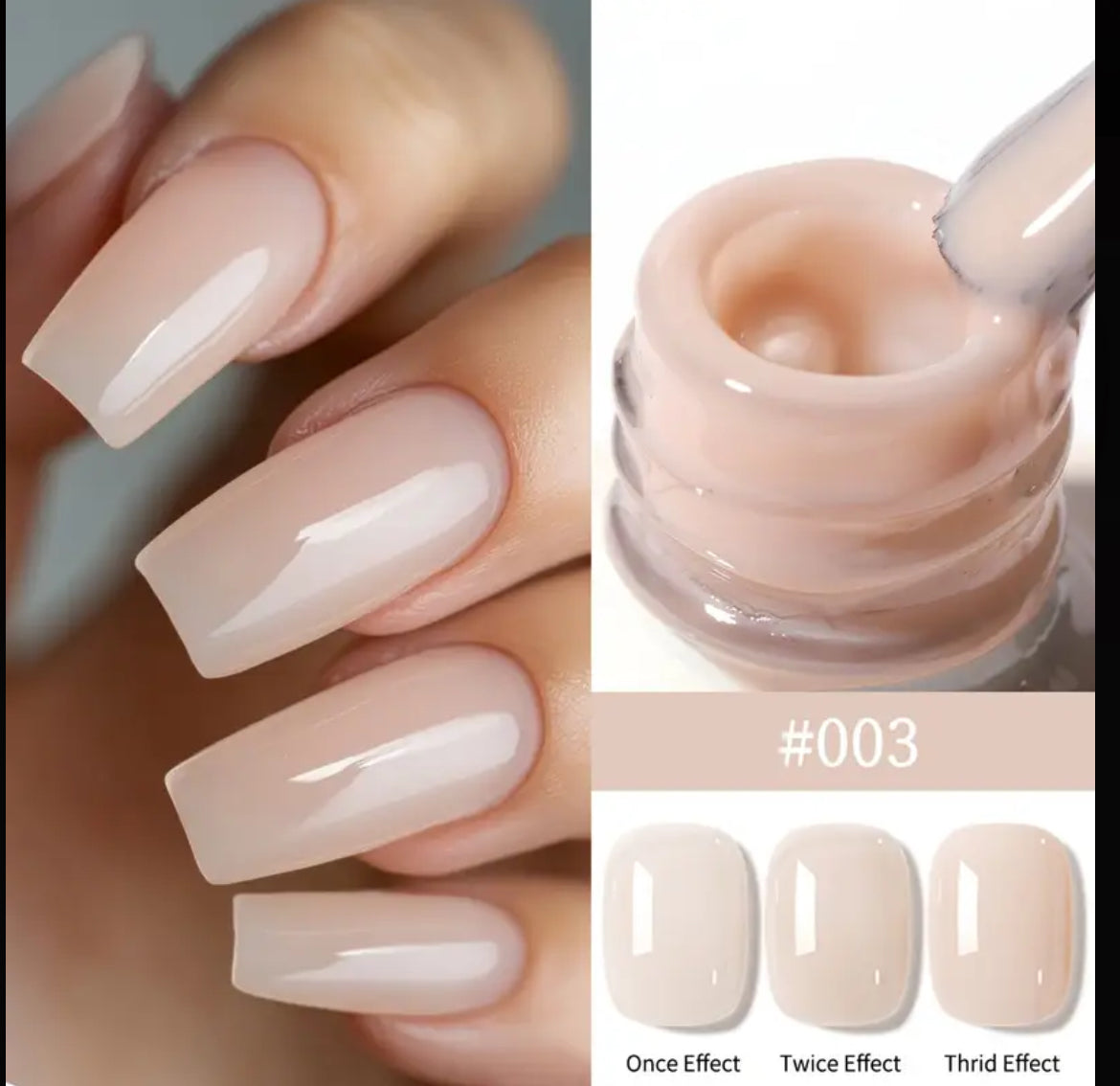 Xeijayi série M 15 ml