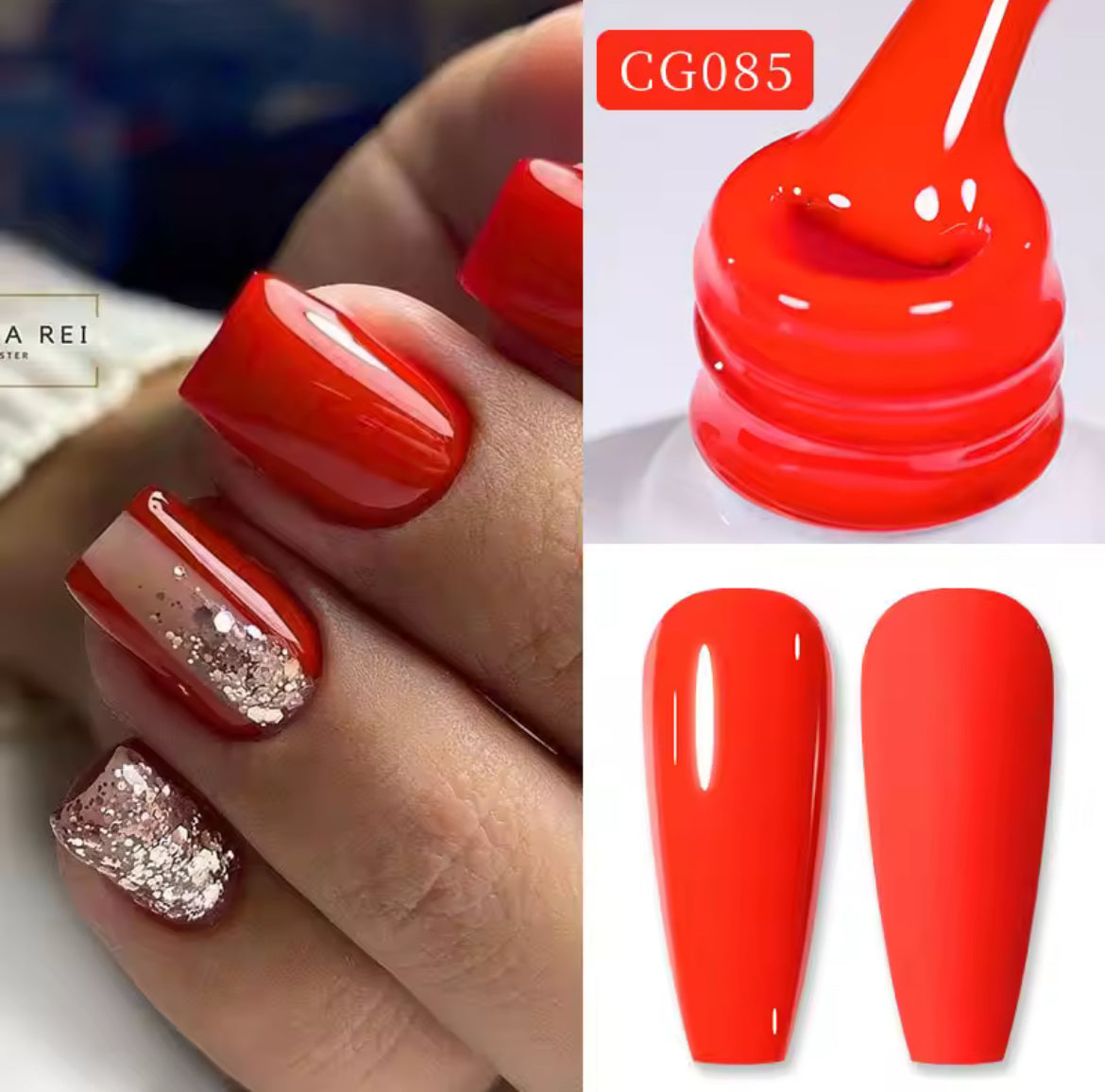Vernis born pretty 10 ml