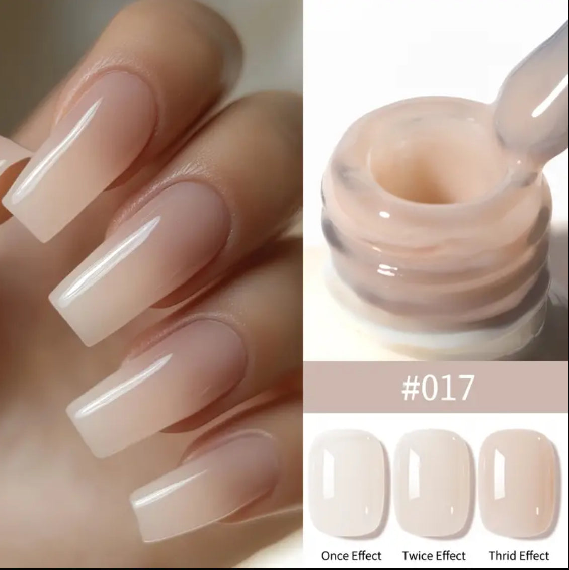 Xeijayi série M 15 ml