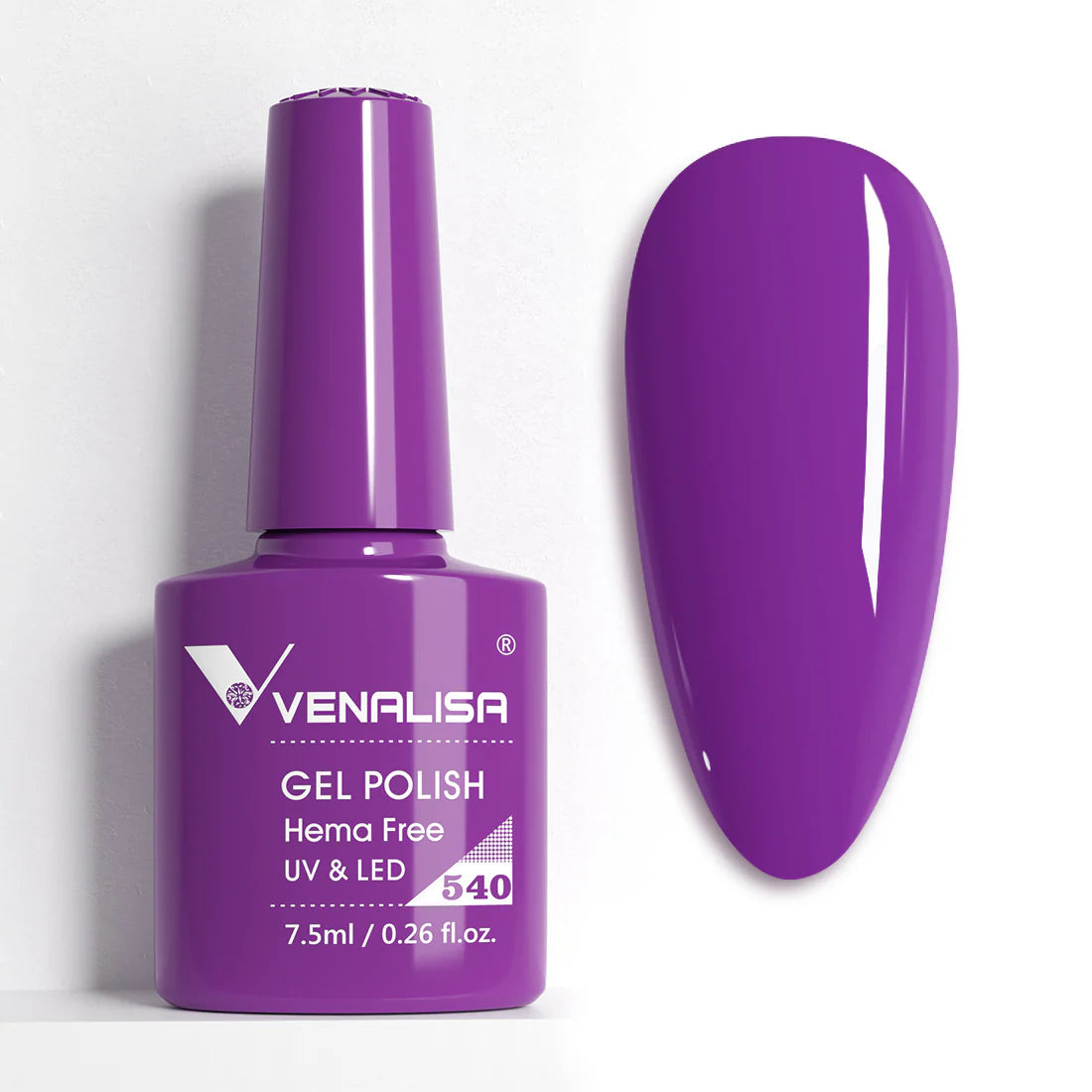 Venalisa VIP5