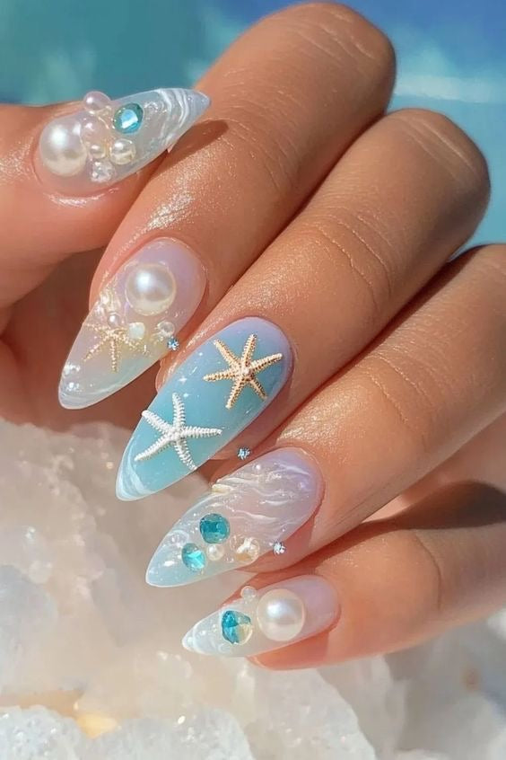 Summer collection