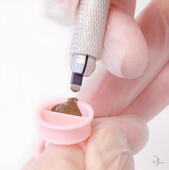 Microblading