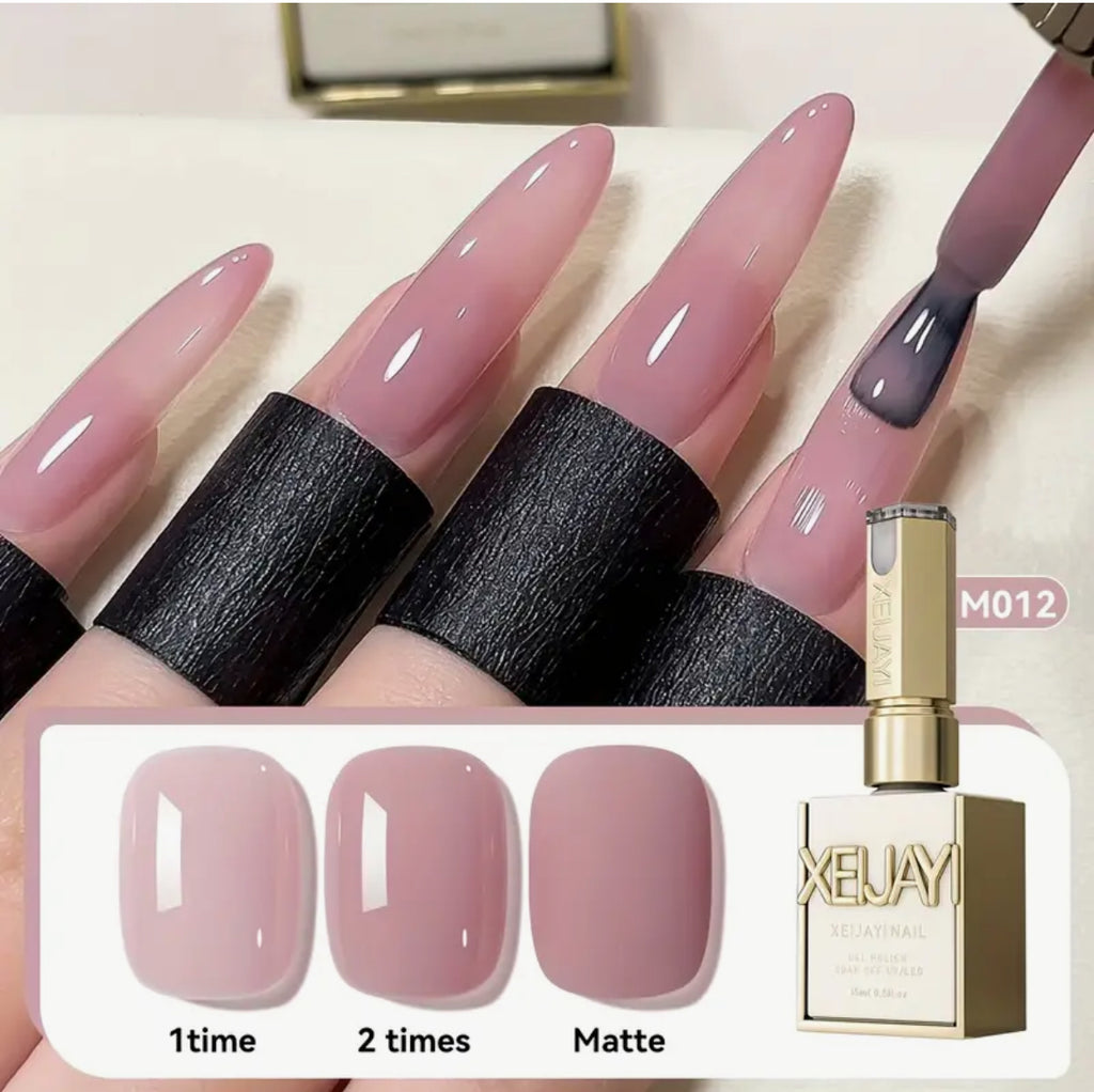 Xeijayi série M 15 ml