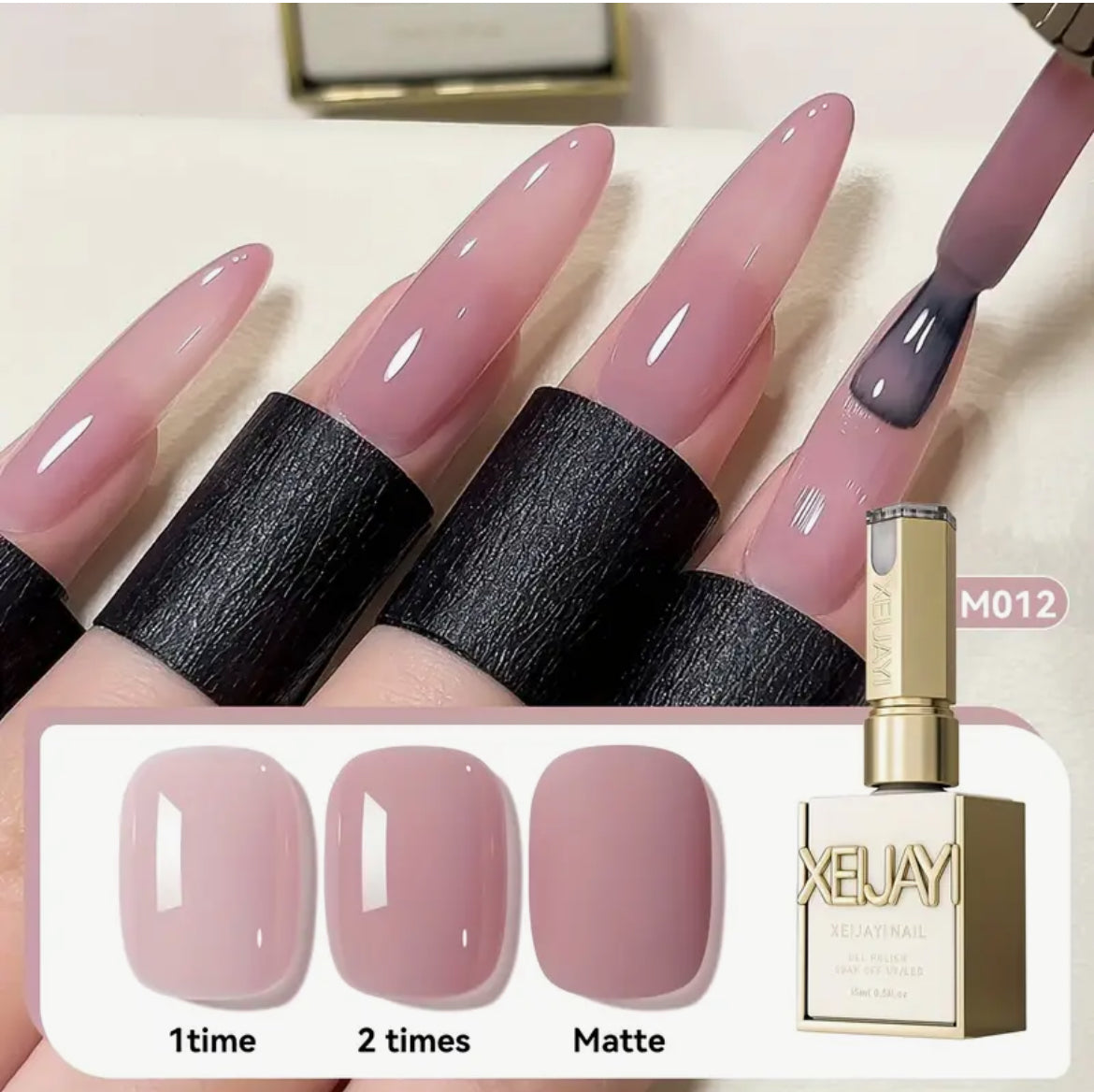 Xeijayi série M 15 ml