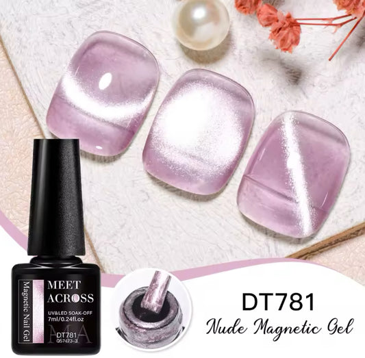 Cat eye meet across DT 7 ml