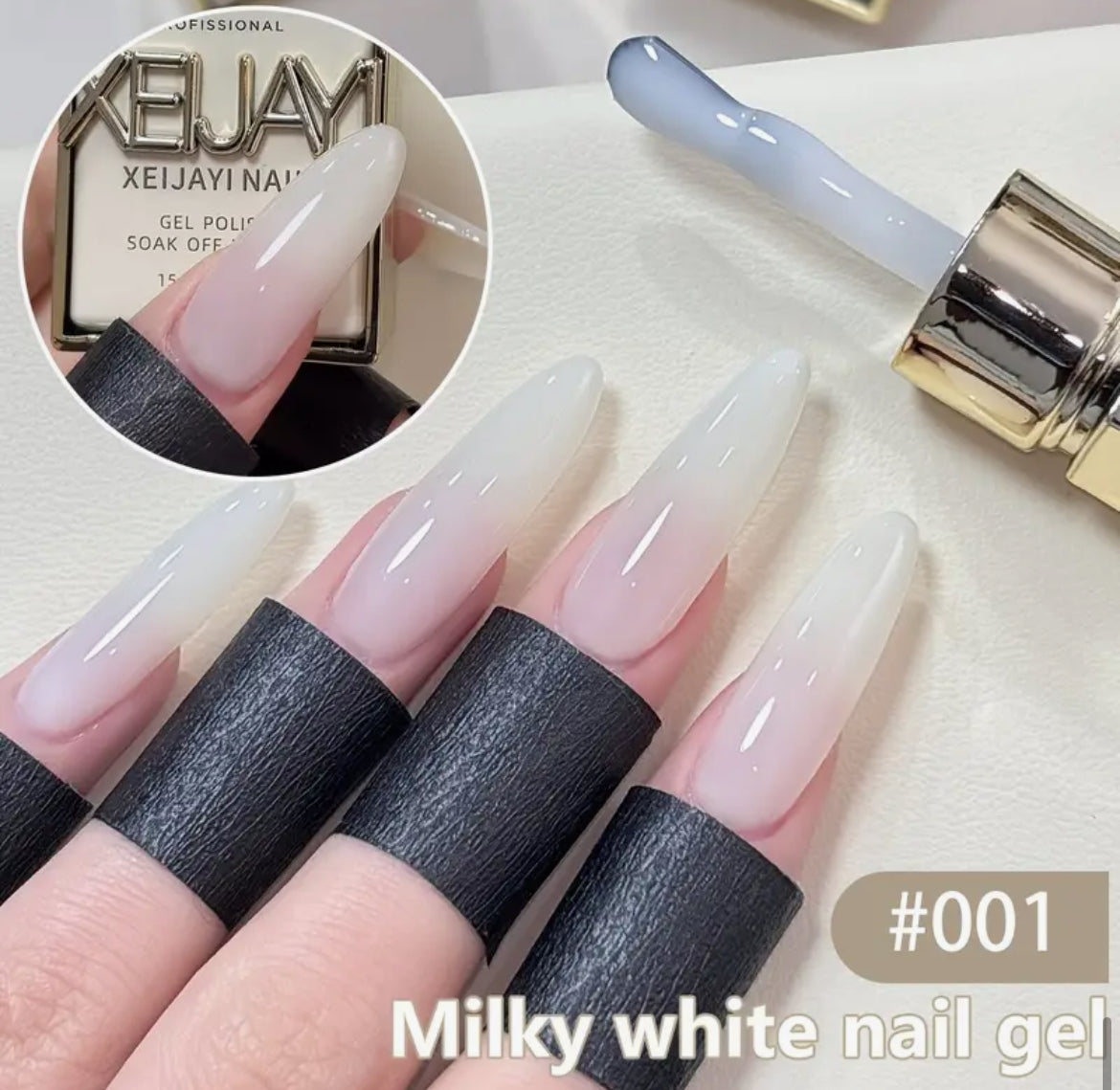 Xeijayi série M 15 ml