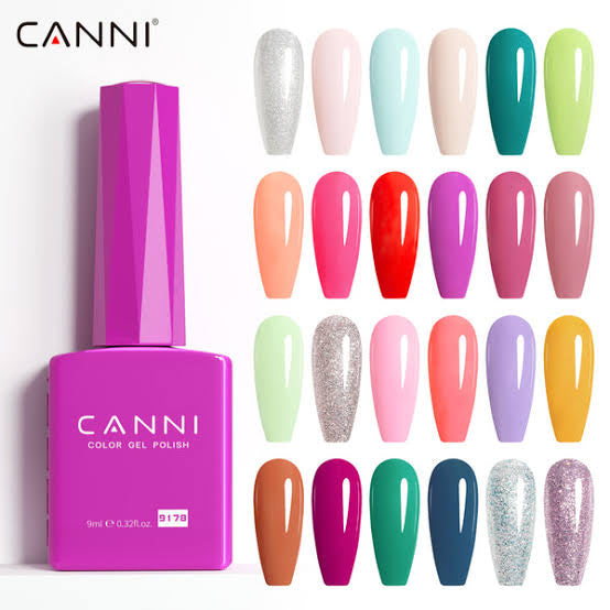 Canni cc8