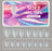 Capsules soft gel Forme amande moyenne mattifié 300 pcs / 02