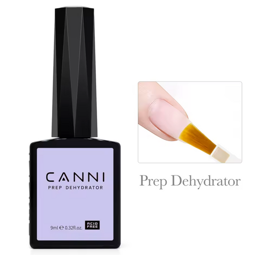 Prep Dehydrator Canni 9 ml