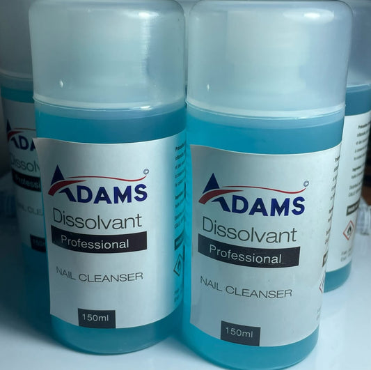 Cleaner ADAMS
